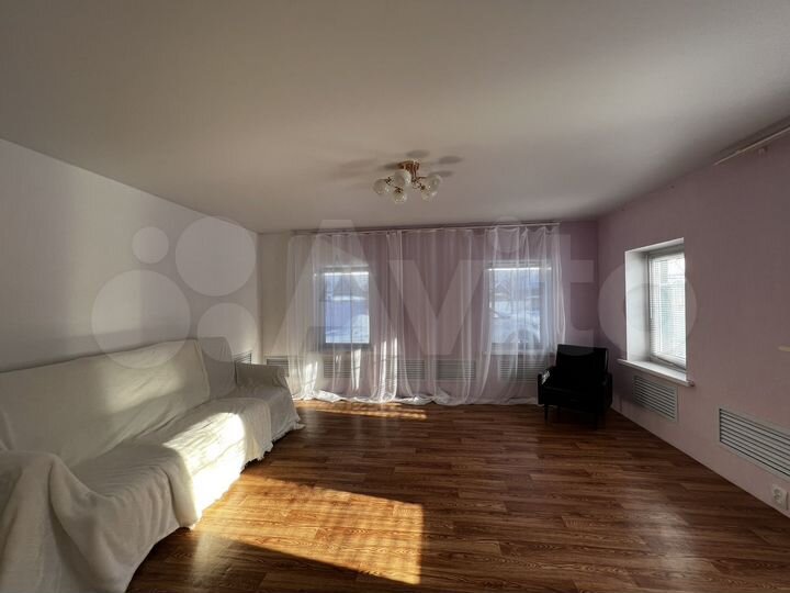 Дом 54,1 м² на участке 7,4 сот.