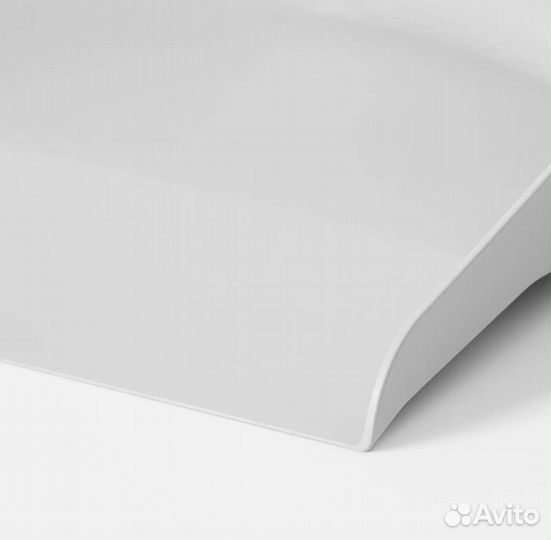 Совок и щетка для уборки