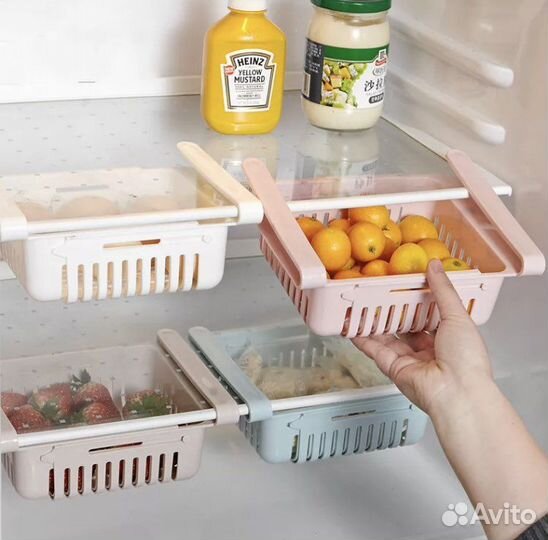 Полка для холодильника