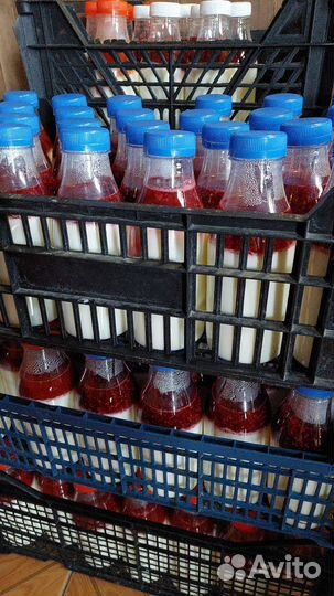 Специалист молока