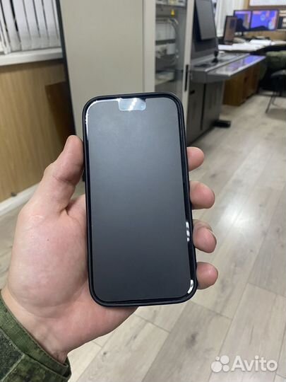 iPhone 14 Pro, 128 ГБ