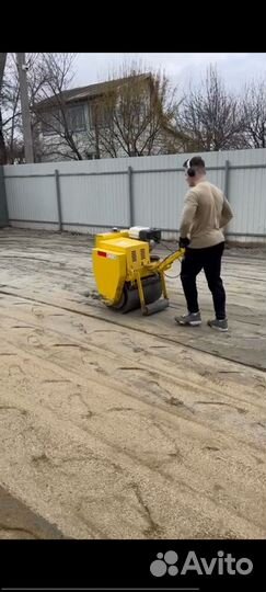 Аренда трамбовки / Вибро плита / бинзо бур