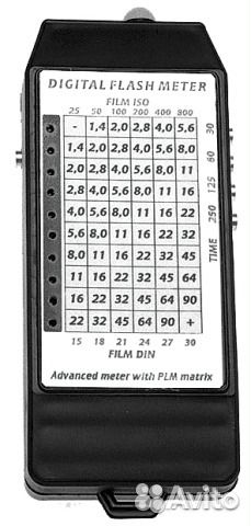 Флашметр FL5