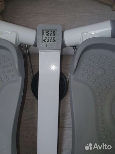 Тренажер кардио степпер поворотный