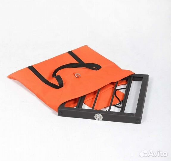 Решетка костровая складная 350