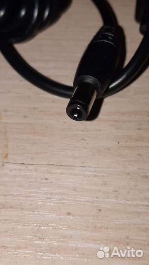 Блок питания 12v 3.5a