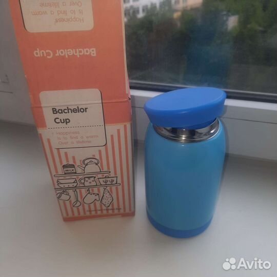 Термос для детского питания