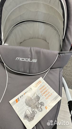 Детские коляски 2 в 1