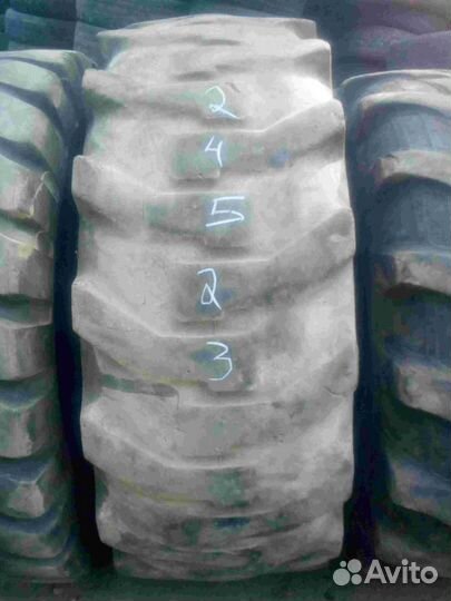 Goodyear Fuelmax S 18.4 R26