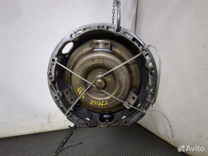 Редуктор Раздаточный кпп (раздатка) Mercedes ML W1