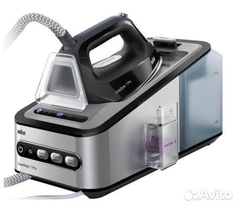 Braun 7pro, 7, 5pro,3pro