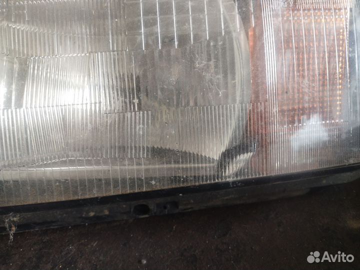 Продам фары на ваз 2107