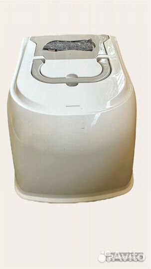 Туалет домик для кошек