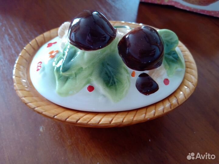 Икорница серия Dream Village 