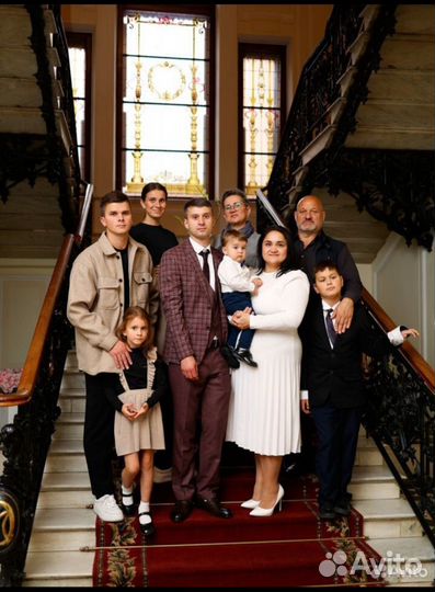 Фотограф на Крещение, Венчание, Дворец Малютка