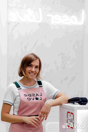 Быстроокупаемый бизнес LaserLove