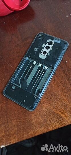 Oneplus 7 pro запчасти