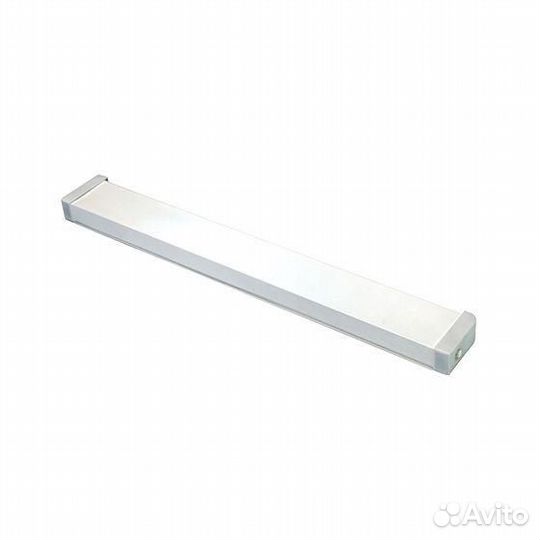 Светильник специальный бактерицидный обн01-75-001