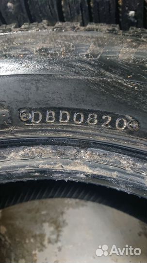 Bridgestone Blizzak MZ-02 175/70 R14 84