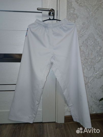 Кимоно для каратэ