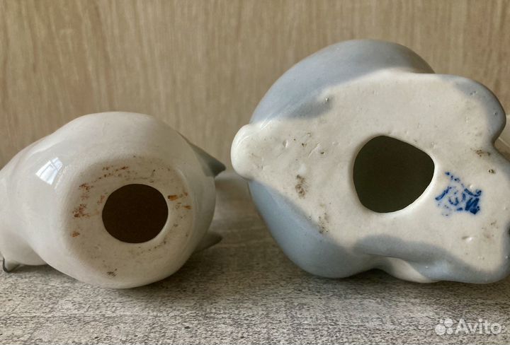 Статуэтка заяц