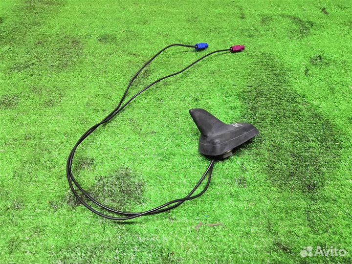 Антенна Audi A5 /S5 Coupe/Sportback 2008