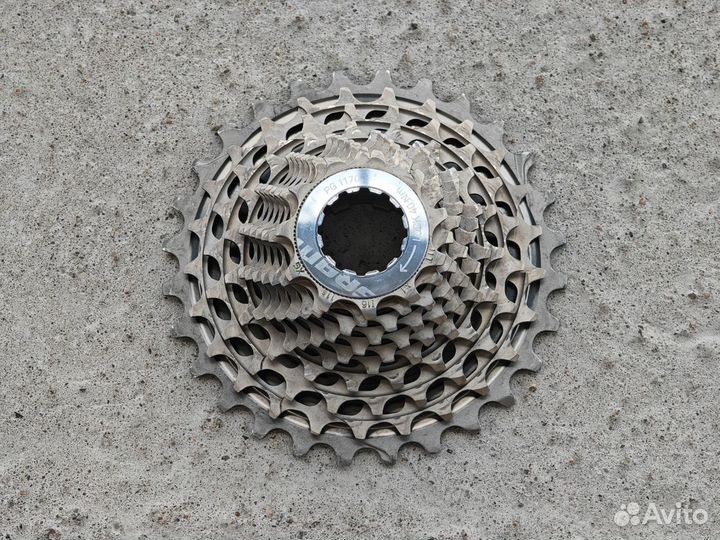 Кассета Sram Red XG-1190 11-28 11ск