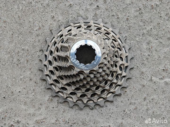 Кассета Sram Red XG-1190 11-28 11ск