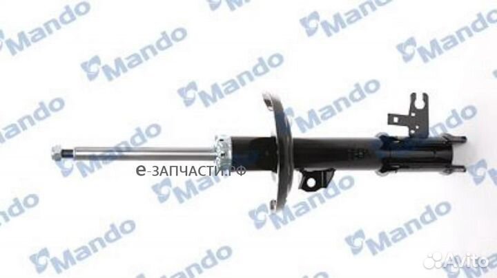 Mando MSS016143 Амортизатор