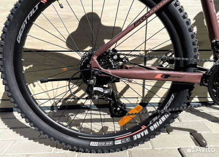 Велосипед горный Велосипеды скоростные новые