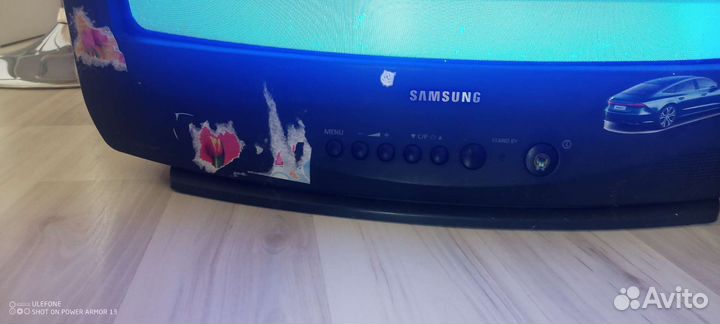 Телевизор smart tv 8k