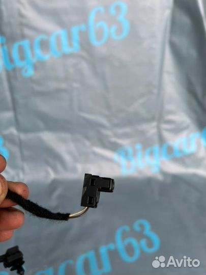 Подсветка салона Mercedes-Benz Gls X167 OM 656 D