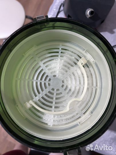 Бронь Внешний фильтр Eheim 2213