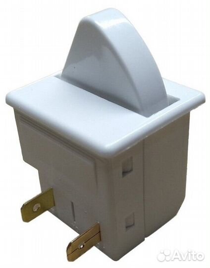 Кнопка Бирюсы LTK-17