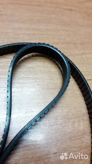 Ремень хлебопечки / кух. комбайна Panasonic (168 з