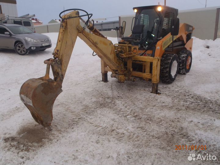 Услуги: Манипулятор, Автовышка, Погрузчик
