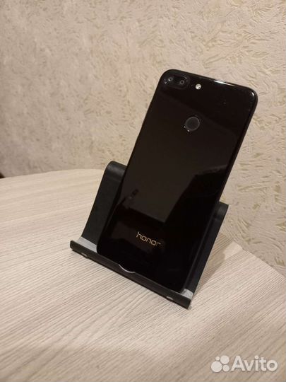 HONOR 9 Lite, 3/32 ГБ