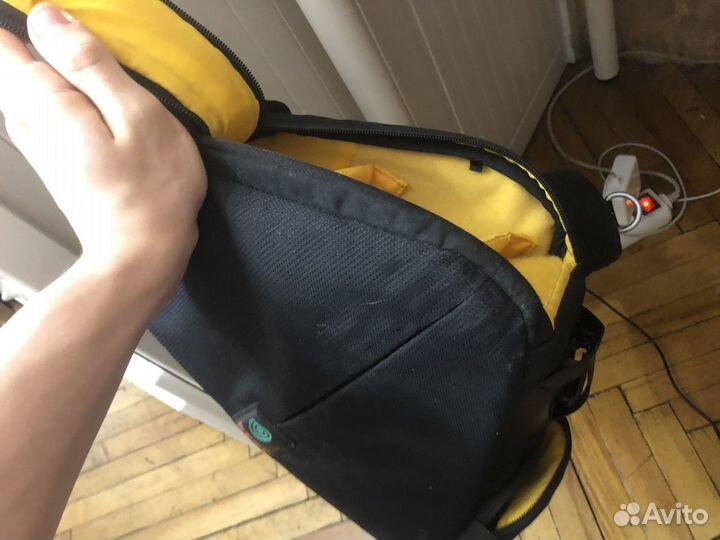 Nikon d3500 + Аксессуары