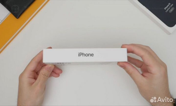 iPhone 13, 256 ГБ