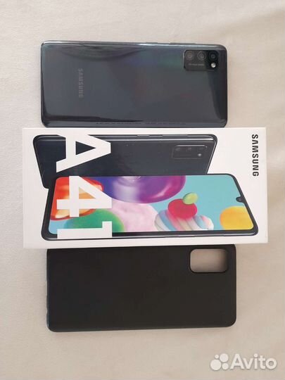 Samsung A41