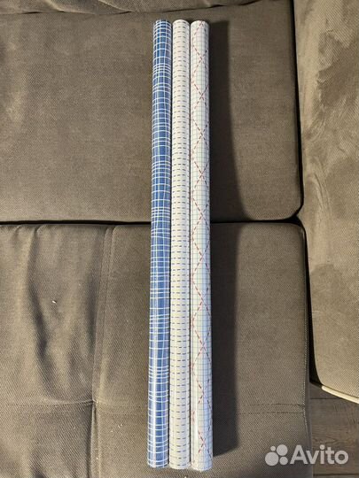 Упаковочная бумага IKEA