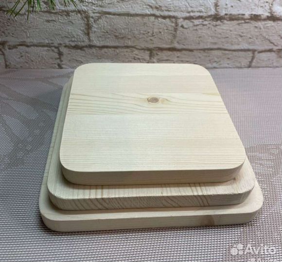 Заготовки для декупажа