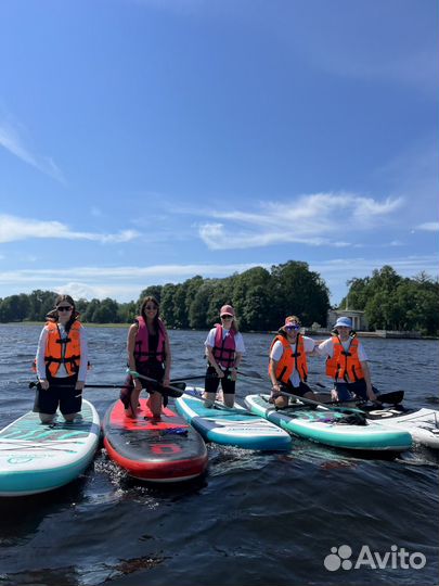 Прогулки на сапах. Сапы. Прогулка на сапах Оредеж