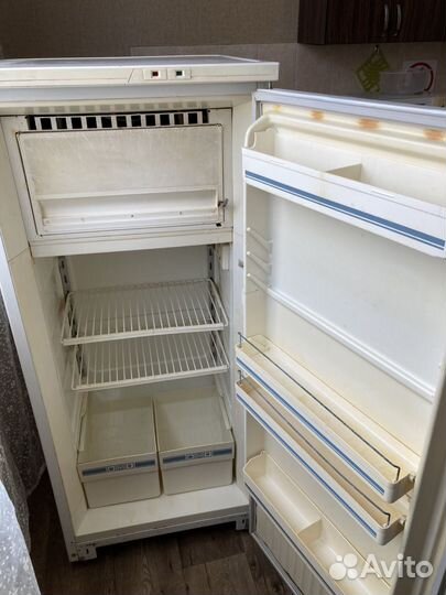 Холодильник