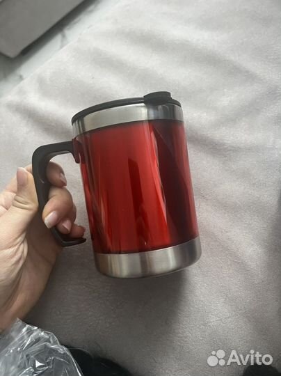 Термокружка