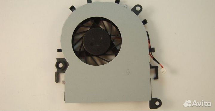 Вентилятор (кулер) Acer Aspire 5349 5749, eMachine
