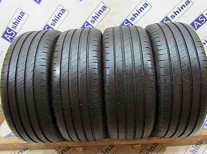 Goodyear EfficientGrip Performance 2 225/50 R17 98L