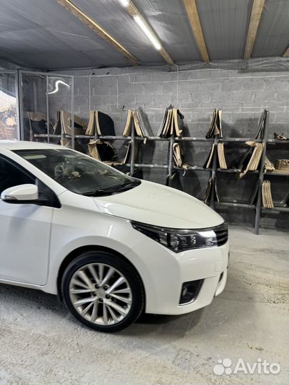 Лобовые стекла на авто