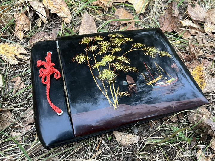 Фотоальбом СССР