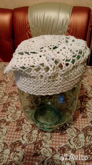 Шапочки и биреты крючком